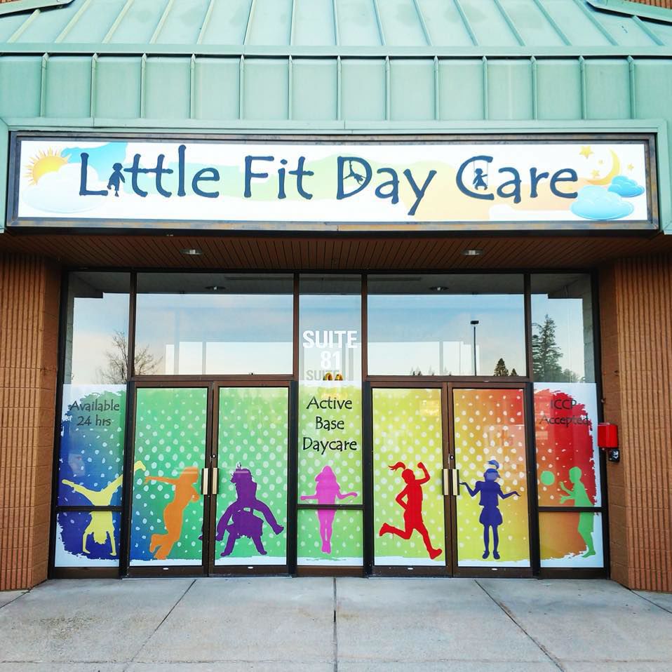 Little Fit Day Care